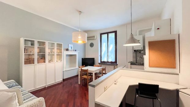 Via Cadore, Milan, Lombardy 20135 - Photo 1