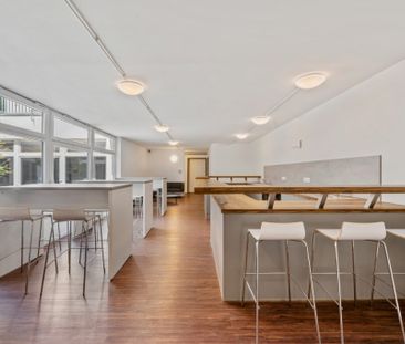 Lernfreundlich und ruhig – Dein Apartment in Berlin-Tempelhof - Photo 1