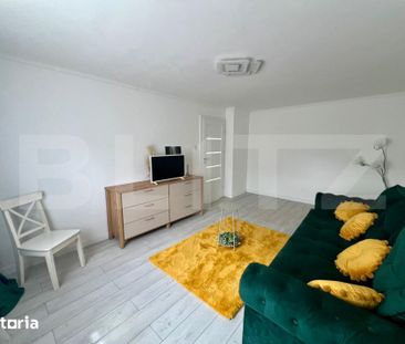 Apartament cu 3 camere, 70 mp, zona Centrala - Photo 6