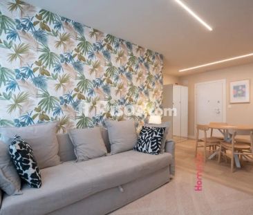 Apartamento en alquiler en Begoña - Foto 1