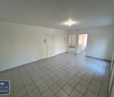 Location Maison 3 pièces 60m² EAUNES 31600 - Photo 6