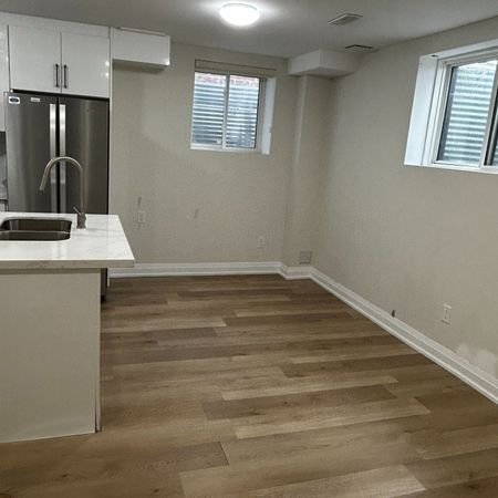 For Lease - 24 Gladmary Drive Unit# Bsmt, Brampton, Ontario - Photo 3