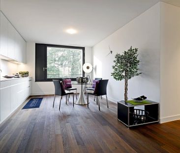 Un endroit sans pareil - Bienvenue au Magnolia Park - Photo 2