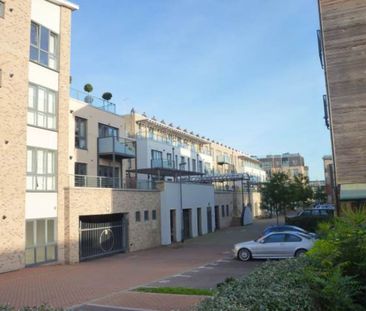 Flat to rent in Fitzgerald Place, Cambridge, CB4 1WA - Photo 2