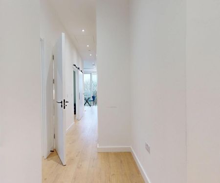 2 bedroom flat to rent - Photo 3