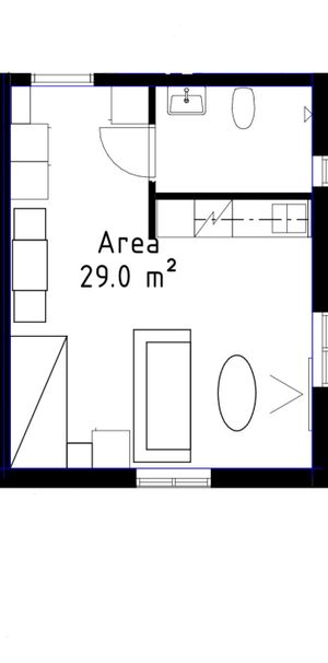 Mellangatan, Jönköping - Foto 2