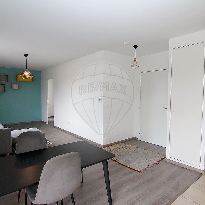 Appartement 1 chambre(s) à louer - Colombes - Photo 1