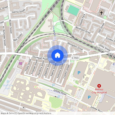 Room 4, 229 Donegall Rd, Belfast, BT12 5NB