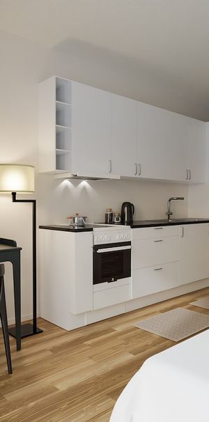 Telegrafvägen 6, Orminge - Photo 2