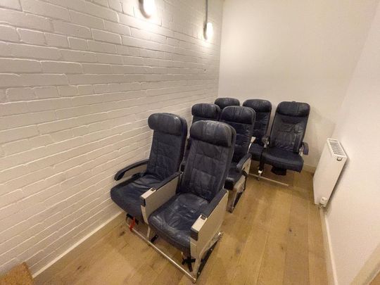 6 bedroom flat to rent - Photo 1