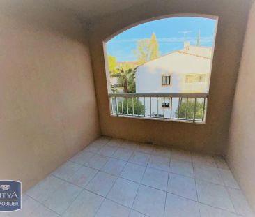 Appartement à louer 2 pièces 25.26m² - Photo 2