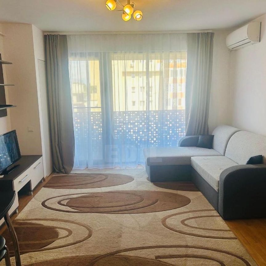 Apartament de Închiriere 2 camere, APCJ360155 - Fotografie 1