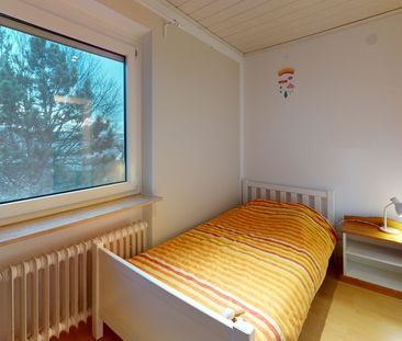 Über den Dächern Neumarkts – 1,5-Zimmer Wohnung sucht neue Mieter - Photo 1