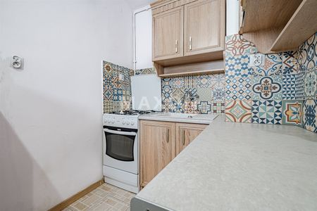 Przytulna kawalerka na Woli do wynajęcia! - Zdjęcie 5