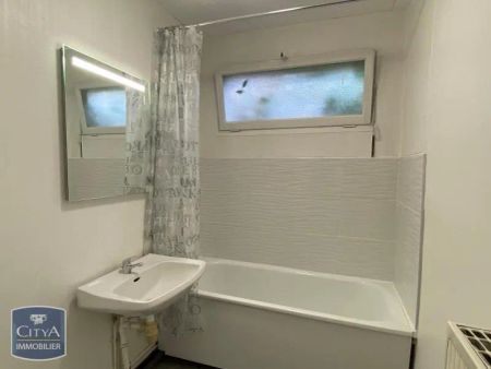 Appartement à louer 1 pièce 35.39m² - Photo 4