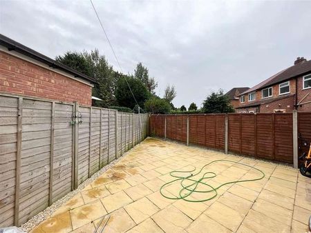 Hurdis Road, Shirley, Solihull, B90 - Photo 5