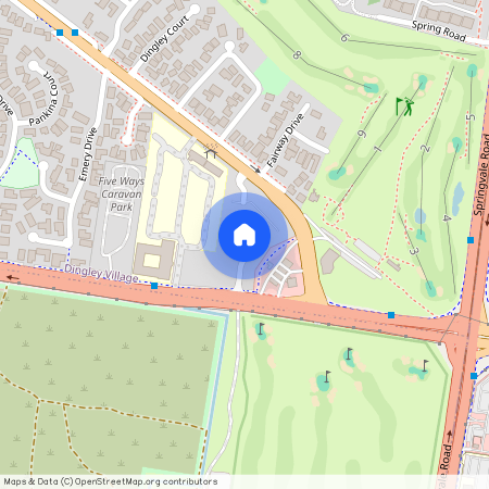 14 Kingsland Close, Dingley Village VIC 3172