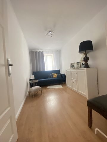 mieszkanie na wynajem - Szczecin, Pomorzany, ul. Milczańska - Photo 2