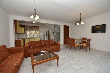 Βίλα για ενοικίαση Χανιώτης (Παλλήνη) - Photo 3