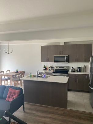 For Lease - 7377 Marvel Drive, Niagara Falls, Ontario - Photo 1