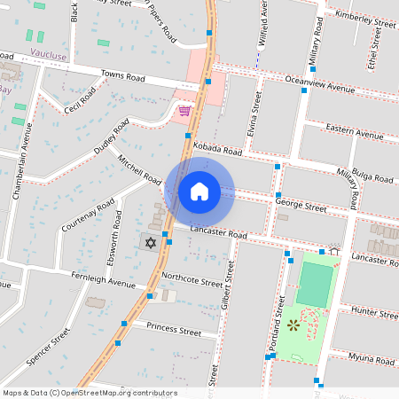 68 George St, NSW 2030, Dover Heights