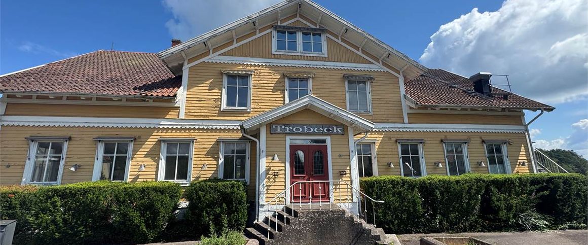 Markarydsvägen 2 - Foto 1