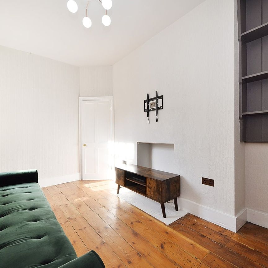 1 Bed Flat, Welford House, W9 - Photo 1
