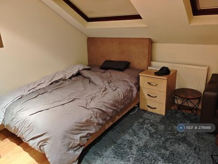 Studio to rent - Photo 2