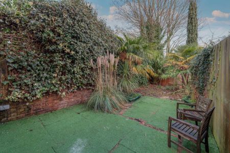 Ordnance Hill, St John’s Wood, NW8 - Photo 4