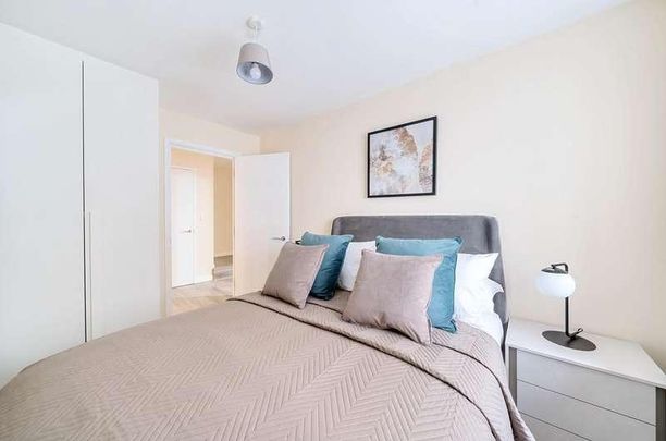 Cheltenham House, Clare Street, Bristol, BS1 - Photo 1