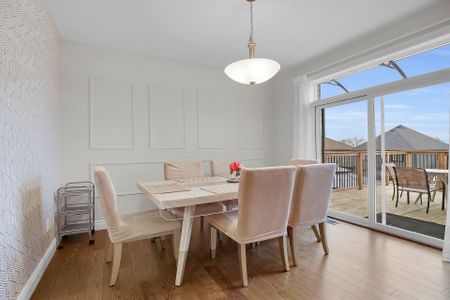 For Lease - 2528 Holbrook Drive Unit# Upper, London South, Ontario - Photo 3