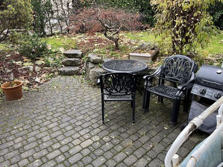 APPARTEMENT 3 PIÈCES À MURI B. BERN (BE), MEUBLÉ, TEMPORAIRE - Photo 5