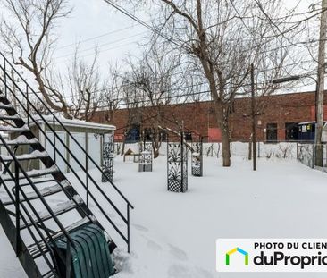 718 rue Anyon, Longueuil (Greenfield Park) à louer - Photo 1