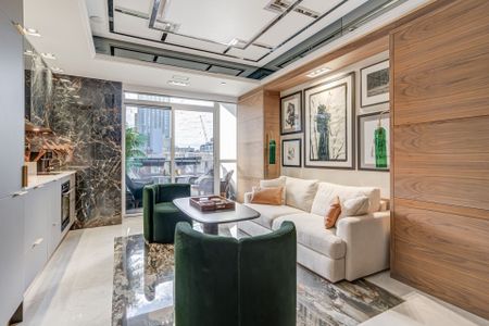 For Lease - 88 Cumberland Street Unit# 505, Toronto, Ontario - Photo 5