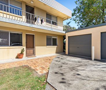 Ground floor 2 bedroom unit in great location (Increasing to $550/w... - Photo 6