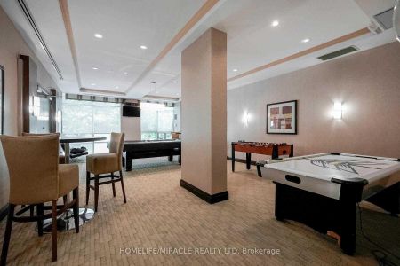 For Lease - 3504 Hurontario Street Unit# 3305, Mississauga, Ontario - Photo 4