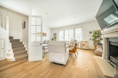 Ladbroke Gardens, Ladbroke Gardens, W11 - Photo 2