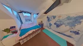 7 Bed - 26 Delph Lane, Woodhouse, Leeds - LS6 2HQ - Student - Photo 3