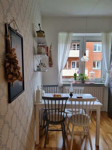 Jönköping - 2rok - 9mån - 8.395kr/mån - Foto 4