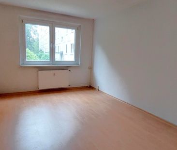 Klein aber fein-2 Raumwohnung im Erdgeschoss - Foto 2