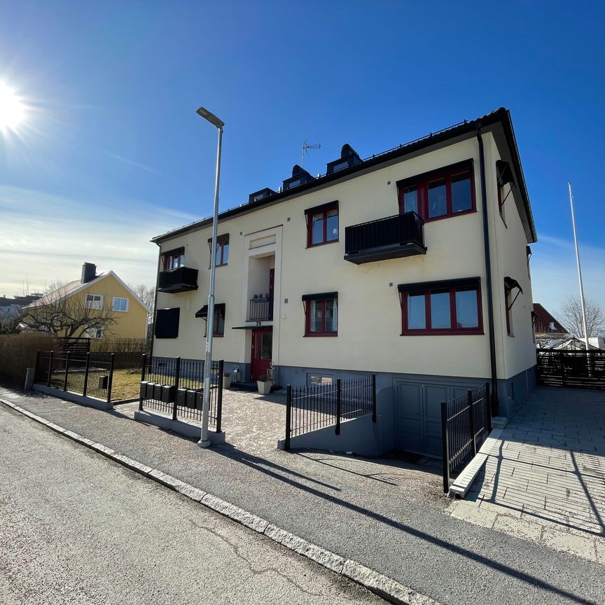 Fältvägen, Örebro - Photo 1
