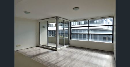 Large 1 brm with timber floors - Photo 2