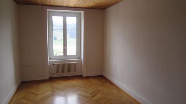 4.5 Zimmer, 100 m², 2. Stock - Foto 1