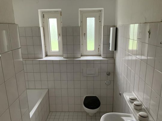 Charmante 3-Zimmer-Etagenwohnung in Recklinghausen  Vielseitiges Wohnen auf 55 m² - Photo 1