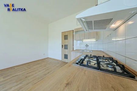 Pronájem, byt 1+kk, Lipník nad Bečvou, ul. Osecká - Fotografie 2