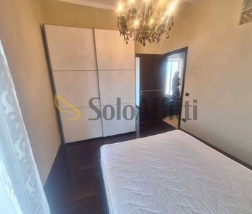 Bilocale via Giovannetti 4, Via Grande - Piazza della Repubblica, L... - Photo 4