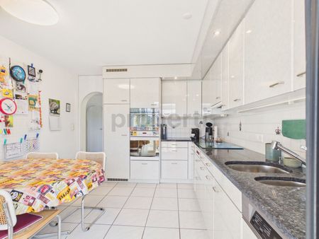 4.5 Zimmer, 149 m², 2. Stock - Foto 4