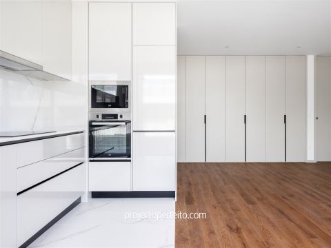 Apartamento T3 - Photo 1