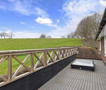 Horsham Road, Abinger Hammer, Dorking, RH5 - Photo 4