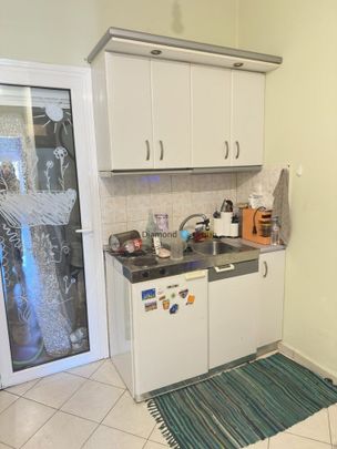 Studio/Γκαρσονιέρα για ενοικίαση 40 Εκκλησιές - Ευαγγελίστρια - Photo 1